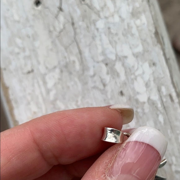 Sterling Silver Sun 🌞 Pendant - Picture 7 of 16